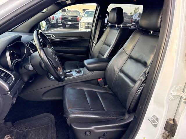 2020 Jeep Cherokee - $21,000