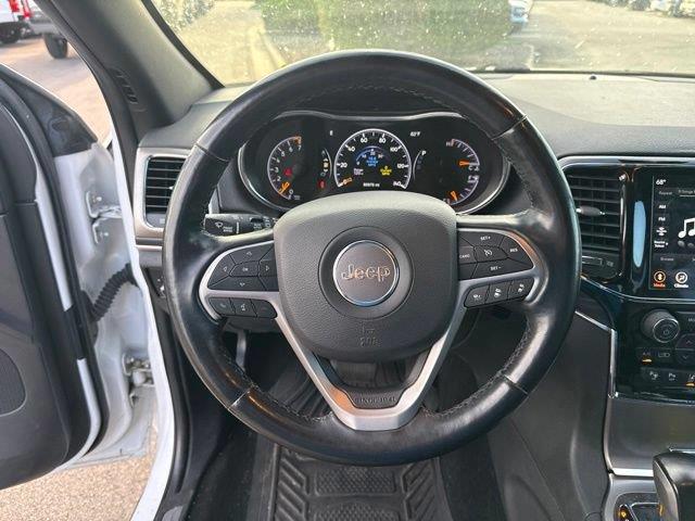 2020 Jeep Cherokee - $21,000