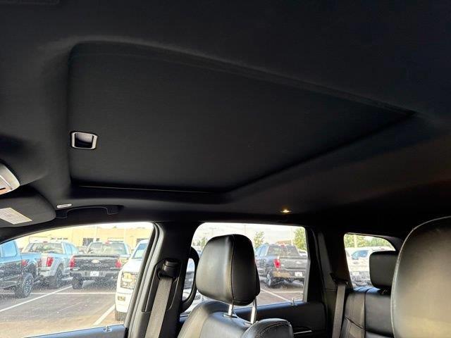 2020 Jeep Cherokee - $21,000