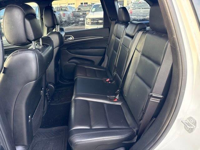 2020 Jeep Cherokee - $21,000
