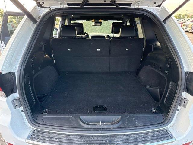 2020 Jeep Cherokee - $21,000