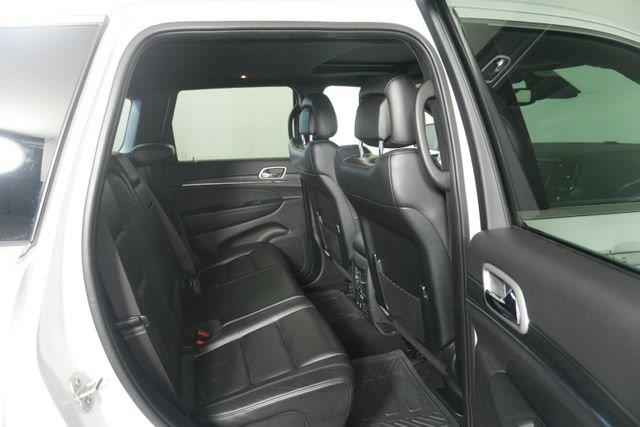 2020 Jeep Cherokee - $21,000