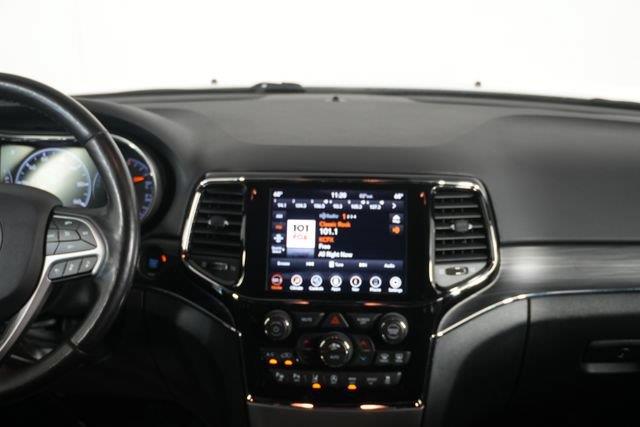 2020 Jeep Cherokee - $21,000