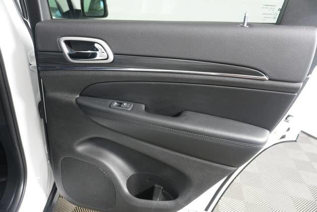 2020 Jeep Cherokee - $21,000