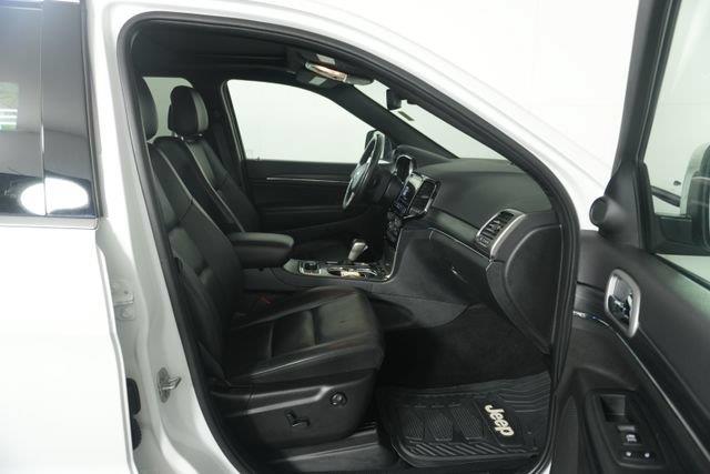 2020 Jeep Cherokee - $21,000