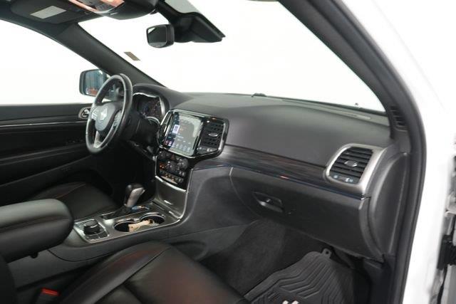 2020 Jeep Cherokee - $21,000
