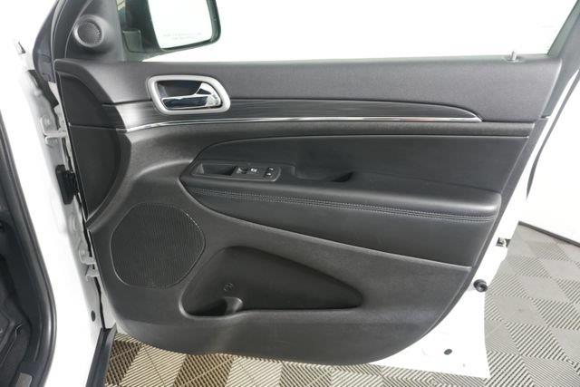 2020 Jeep Cherokee - $21,000