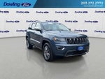 2021 Grand Cherokee Thumbnail 2