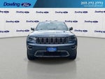 2021 Grand Cherokee Thumbnail 3