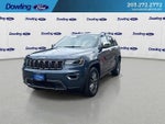2021 Grand Cherokee Thumbnail 4