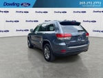 2021 Grand Cherokee Thumbnail 6