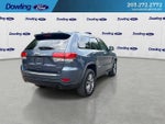2021 Grand Cherokee Thumbnail 8