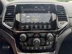 2021 Grand Cherokee Thumbnail 16