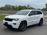 2021 Grand Cherokee Thumbnail 1