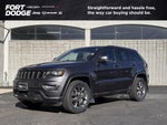 2021 Grand Cherokee Thumbnail 1