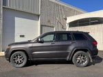 2021 Grand Cherokee Thumbnail 2