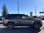 2021 Grand Cherokee Thumbnail 6
