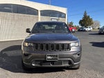 2021 Grand Cherokee Thumbnail 8