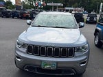 2021 Grand Cherokee Thumbnail 2