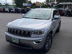 2021 Grand Cherokee Thumbnail 3