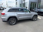 2021 Grand Cherokee Thumbnail 4