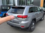 2021 Grand Cherokee Thumbnail 6