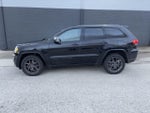 2021 Grand Cherokee Thumbnail 1