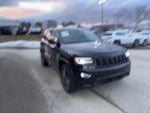 2021 Grand Cherokee Thumbnail 8