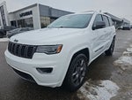 2021 Grand Cherokee Thumbnail 2