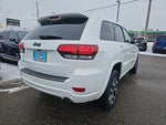 2021 Grand Cherokee Thumbnail 5