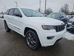 2021 Grand Cherokee Thumbnail 7