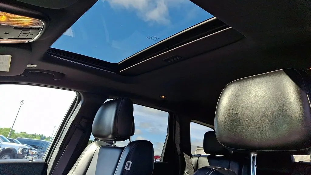 2021 Jeep Grand Cherokee Limited X
