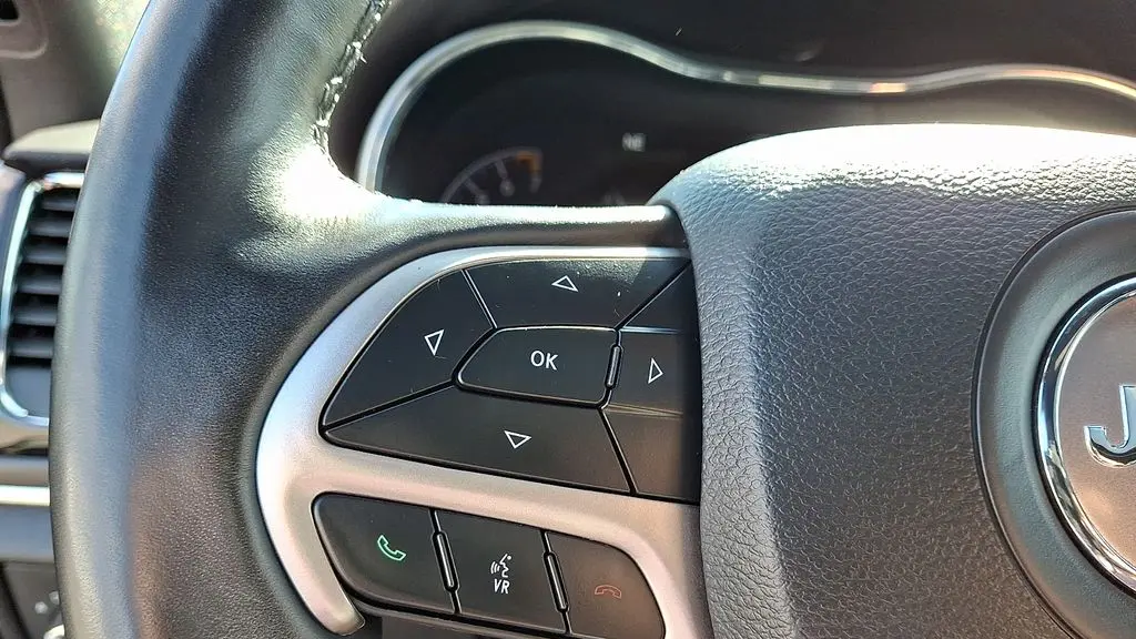 2021 Jeep Grand Cherokee Limited X
