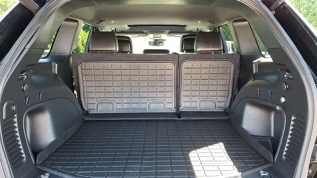 2021 Jeep Grand Cherokee Limited X