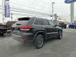 2022 Grand Cherokee WK Thumbnail 6