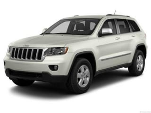 2013 Jeep Cherokee