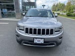 2015 Grand Cherokee Thumbnail 3