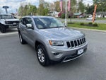2015 Grand Cherokee Thumbnail 4