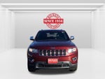 2016 Grand Cherokee Thumbnail 11
