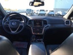 2016 Grand Cherokee Thumbnail 17