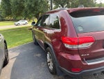 2016 Grand Cherokee Thumbnail 2
