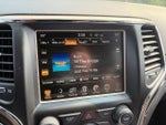 2016 Grand Cherokee Thumbnail 7