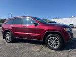 2016 Grand Cherokee Thumbnail 9