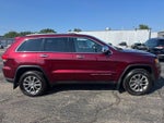 2016 Grand Cherokee Thumbnail 11