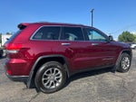2016 Grand Cherokee Thumbnail 13