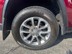 2016 Grand Cherokee Thumbnail 14