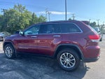 2016 Grand Cherokee Thumbnail 18