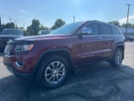 2016 Grand Cherokee Thumbnail 19