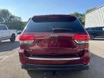 2016 Grand Cherokee Thumbnail 30