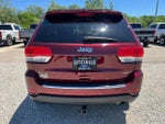 2016 Grand Cherokee Thumbnail 7
